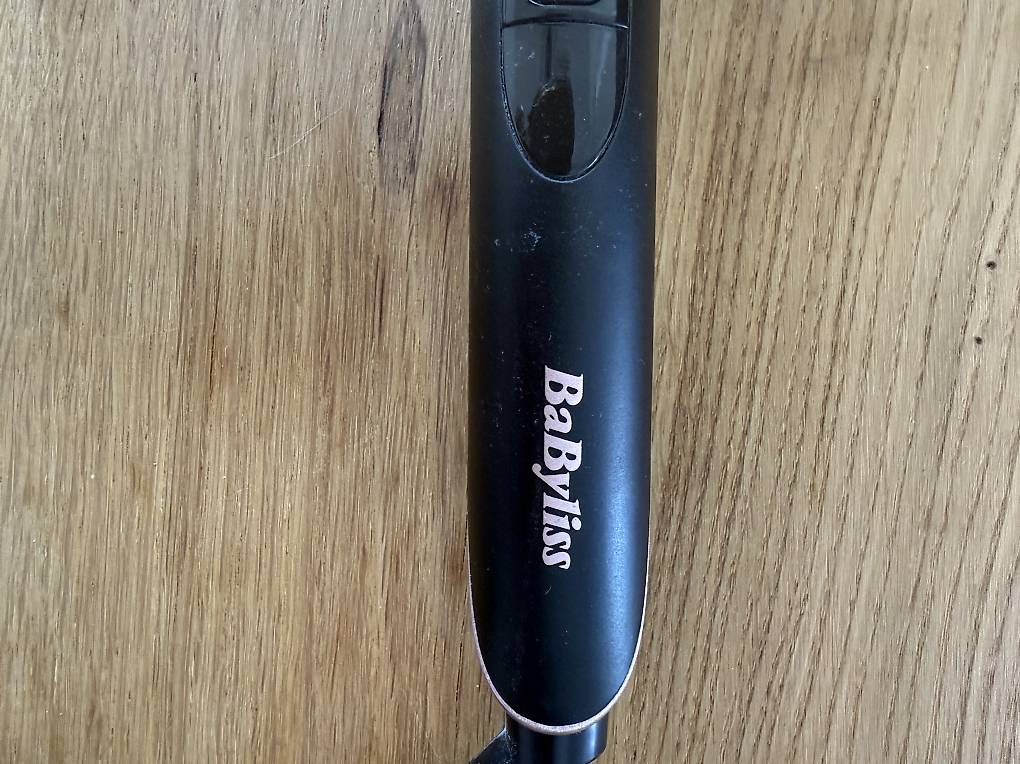 Piastre & Arricciacapelli: Lockenstab – Usato da Aarwangen venduto da ele_bqx8 3
