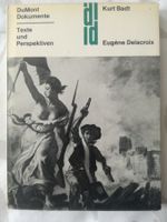 DuMont Dokumente; Eugène Delacroix