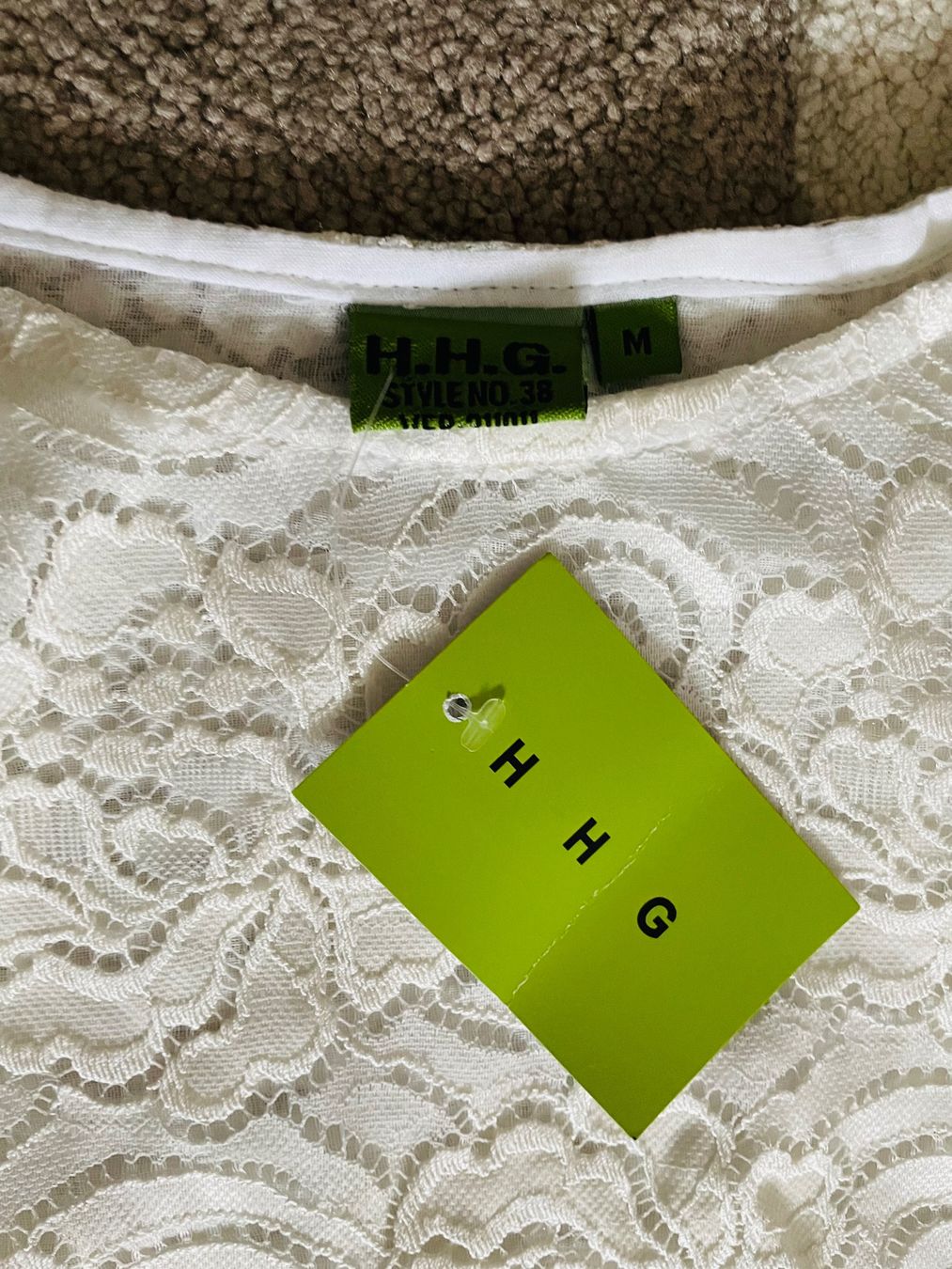 Vestiti: KLEID - ROBE – Nuovo e nell'imballaggio originale da Zürich venduto da Mina_09 2