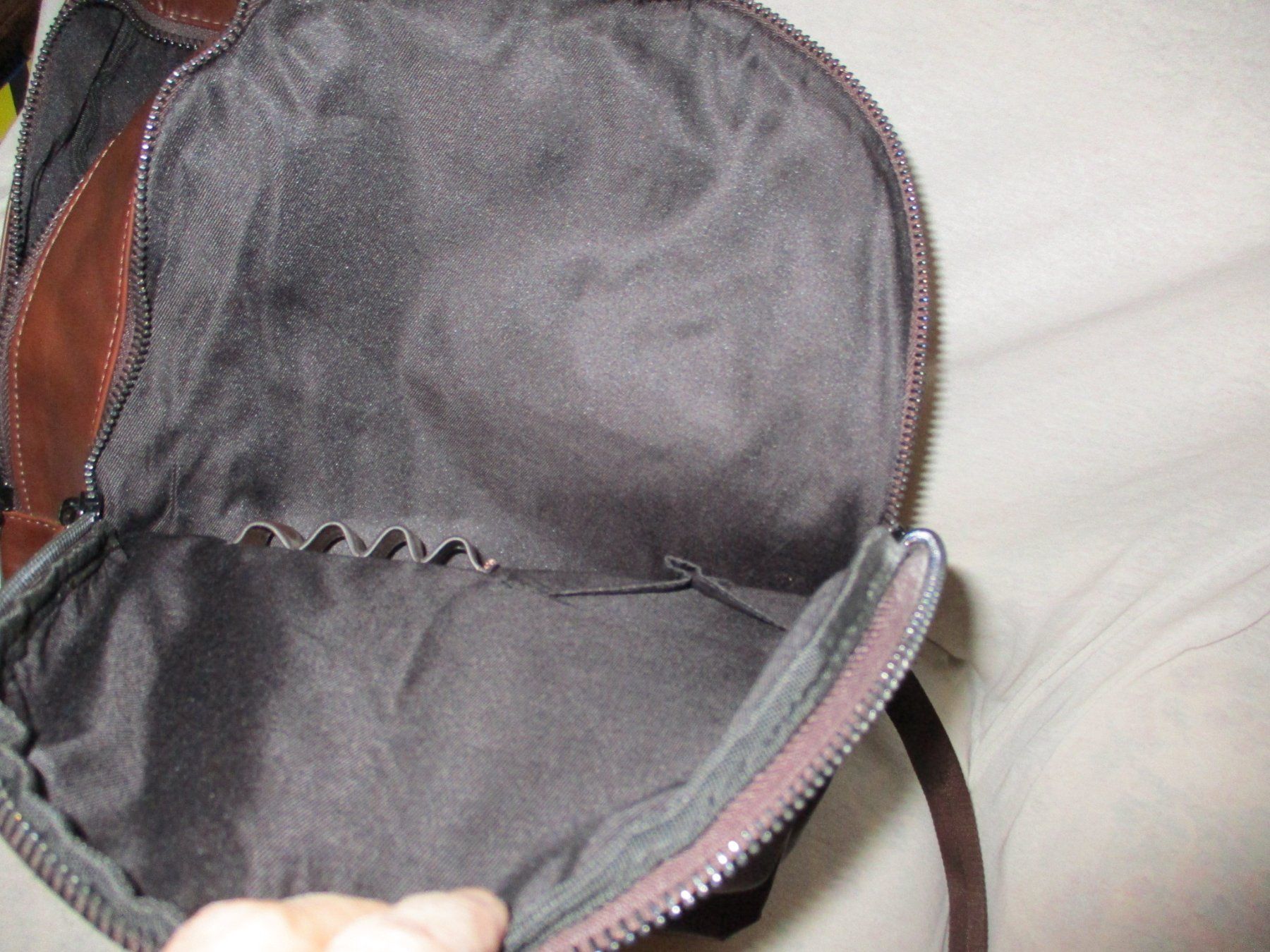 Rucksäcke: Rucksack – Gebraucht aus Dietikon von mad_7fpf 4
