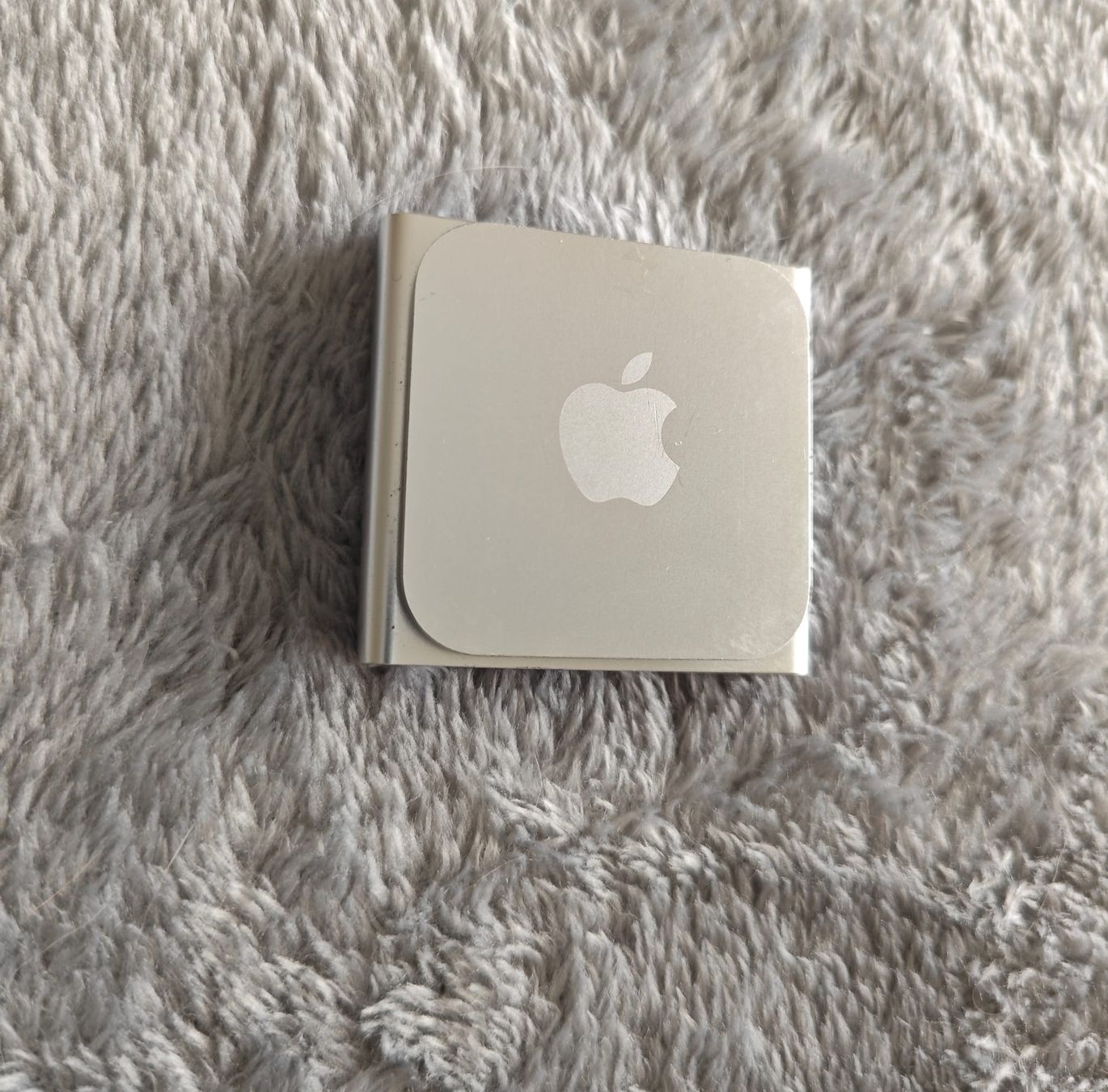 Apple Lettore multimediale portatile: iPod Nano 6 Generation 16gb – Usato da Zollikofen venduto da zar_j67f 2