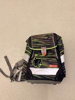 Step By Step Schulthek inkl. Sportsack, Etui & Mäppli