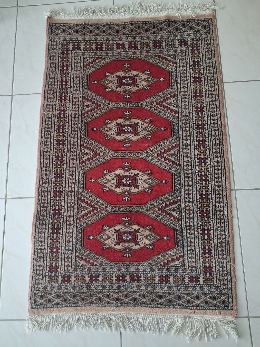 Tappeti: Orientteppich 120/75cm – Usato da Bronschhofen venduto da hed3