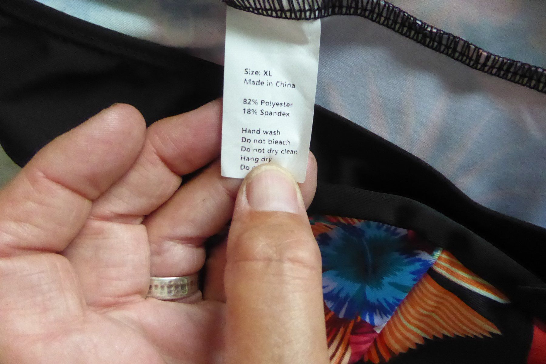 Costumi da bagno & Bikini: Badehose  Gr XL NEU – Nuovo e nell'imballaggio originale da Sargans venduto da Benziner 2