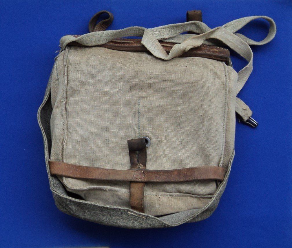 Schweizer Armee Taschen: Schweizer Armee Militärbrotsack – Gebraucht aus Sachseln von bru_pj82 3