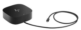 HP USB-C Dock G5