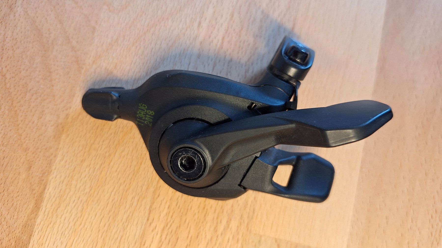 Sram Pièces détachées: SRAM NX EAGLE 1x12 Schalteinheit – Neuf (Voir description) à Cazis par RolfEggi 1