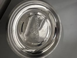 Magnetisches Kleinteilebehälter WORKZONE guter Zustand 50 Ze
