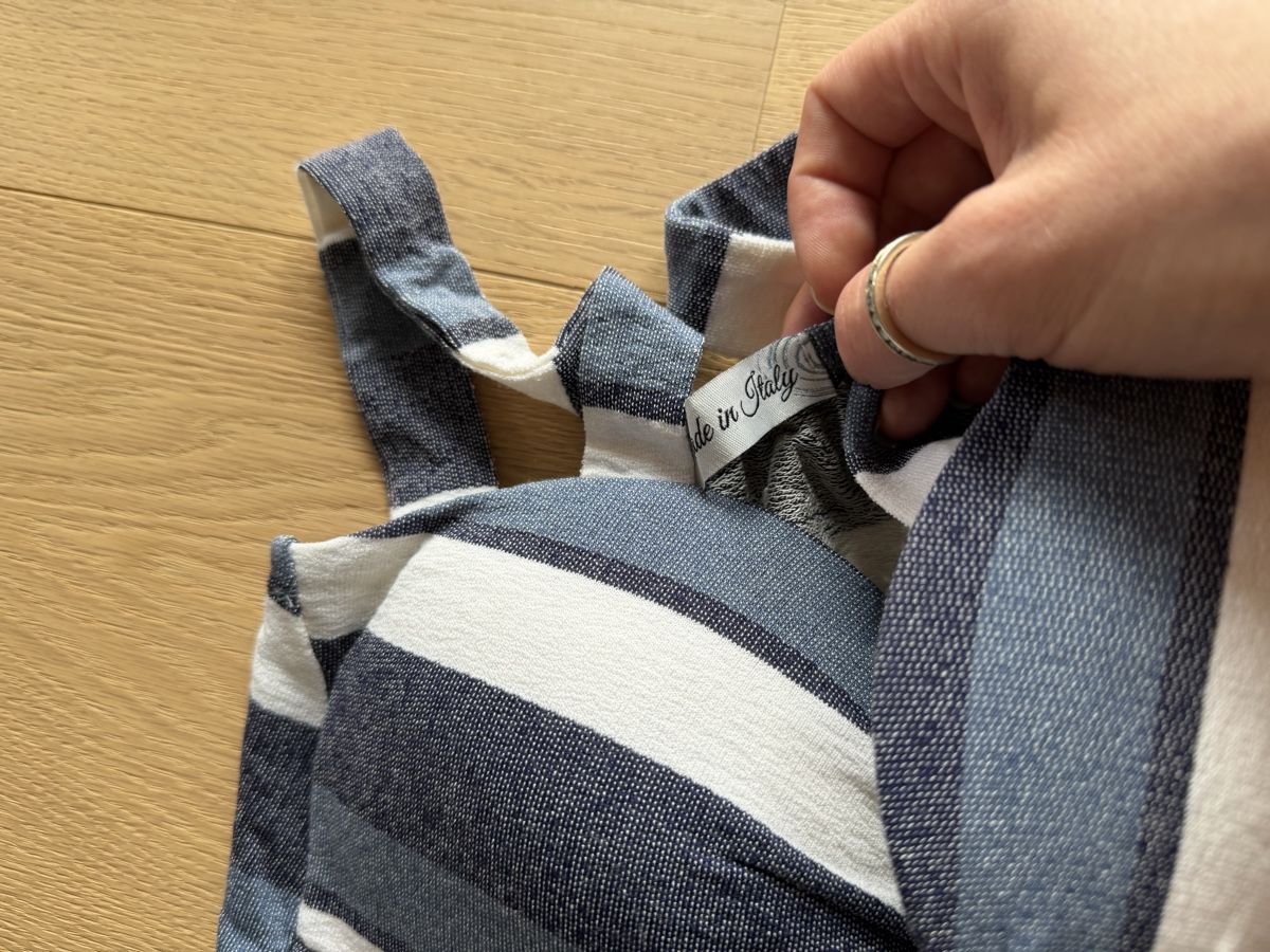 Tops: Damen Top-  S  – Neu (gemäss Beschreibung) aus Wetzikon ZH von dor_rmq2 2
