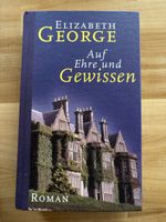 Buch Roman von Elizabeth George