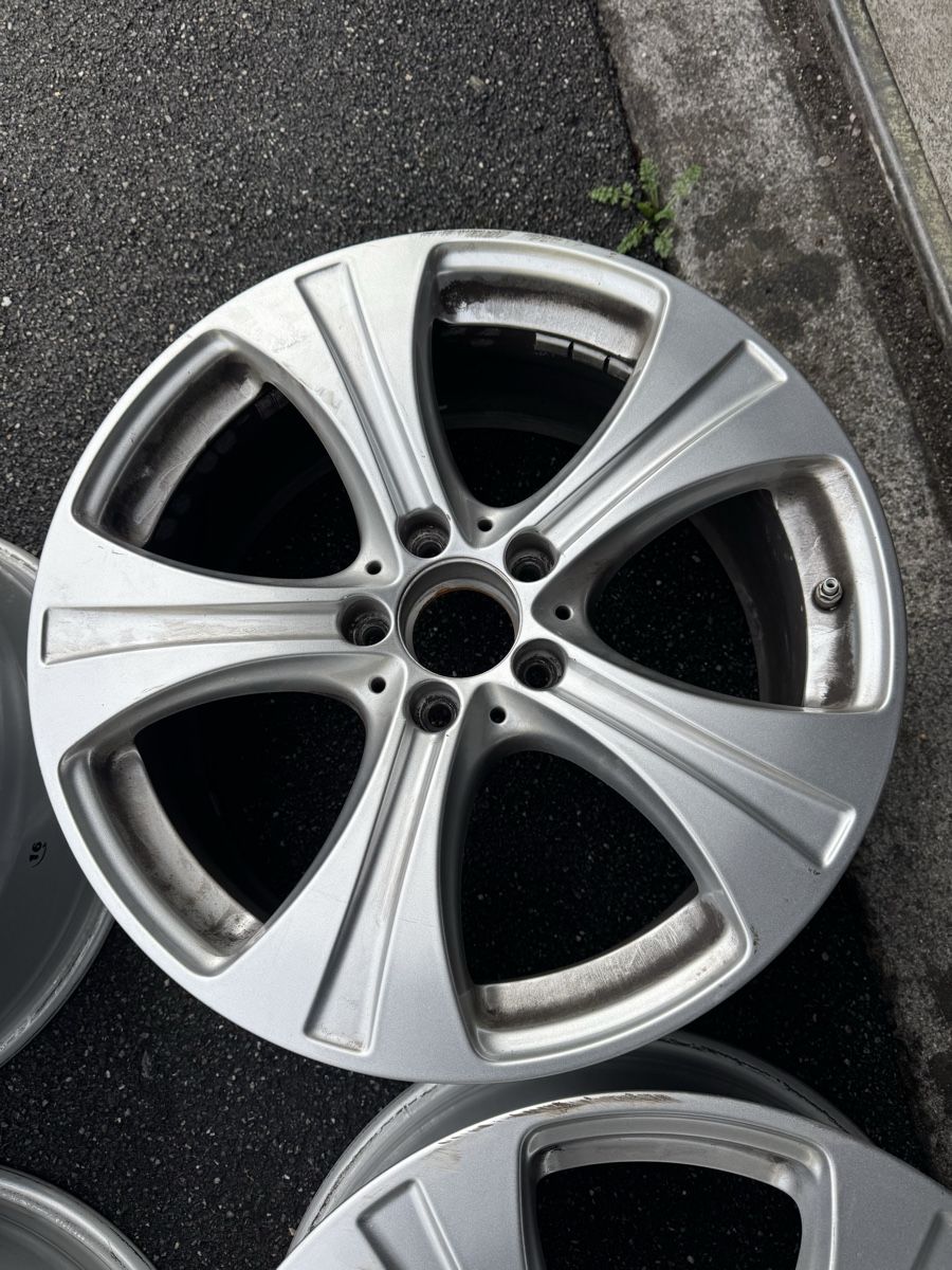 Mercedes-Benz Cerchioni: Original Mercedes GLC 18 Zoll – Usato da Mollis venduto da BSL10 4