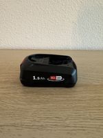 Bosch Akku 18V 1.5Ah, Power for All