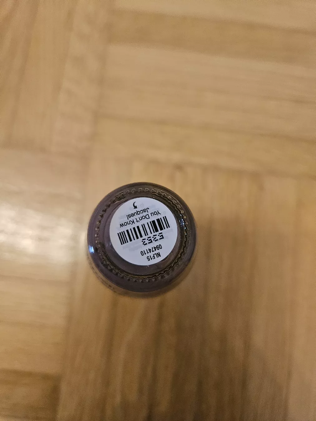Opi Smalto per unghie: OPI Nagellack  – Usato da Dickbuch venduto da lea_6m8c 2