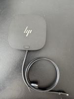 HP USB-C Dock G5