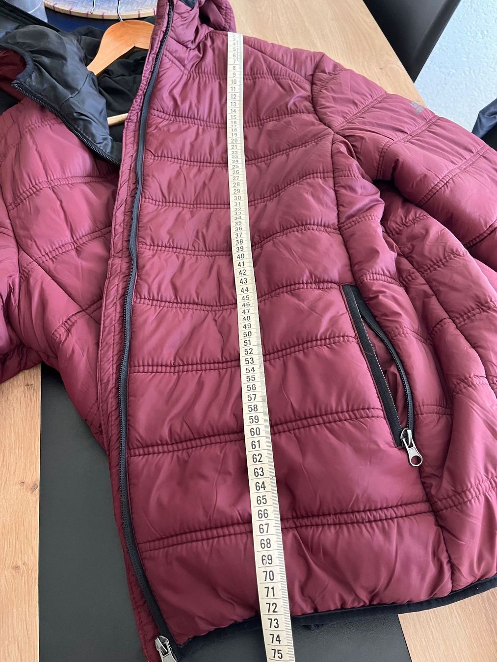 Vestes: Steppjacke von Nordcap – Neuf (Voir description) à Rüschegg Heubach par Pimpolino13 3