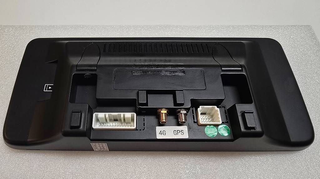 Sistemi audio & multimediali: DMP Car Design Android Touch Screen W176,C117,X117,X156  – Usato da Winterthur venduto da lak_vcd7 2