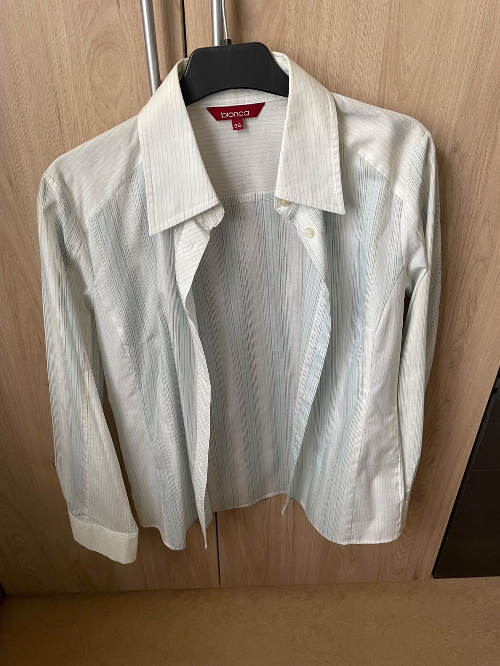 Camicette: Bluse Gr. 36 – Nuovo (secondo la descrizione) da Zürich venduto da silab69