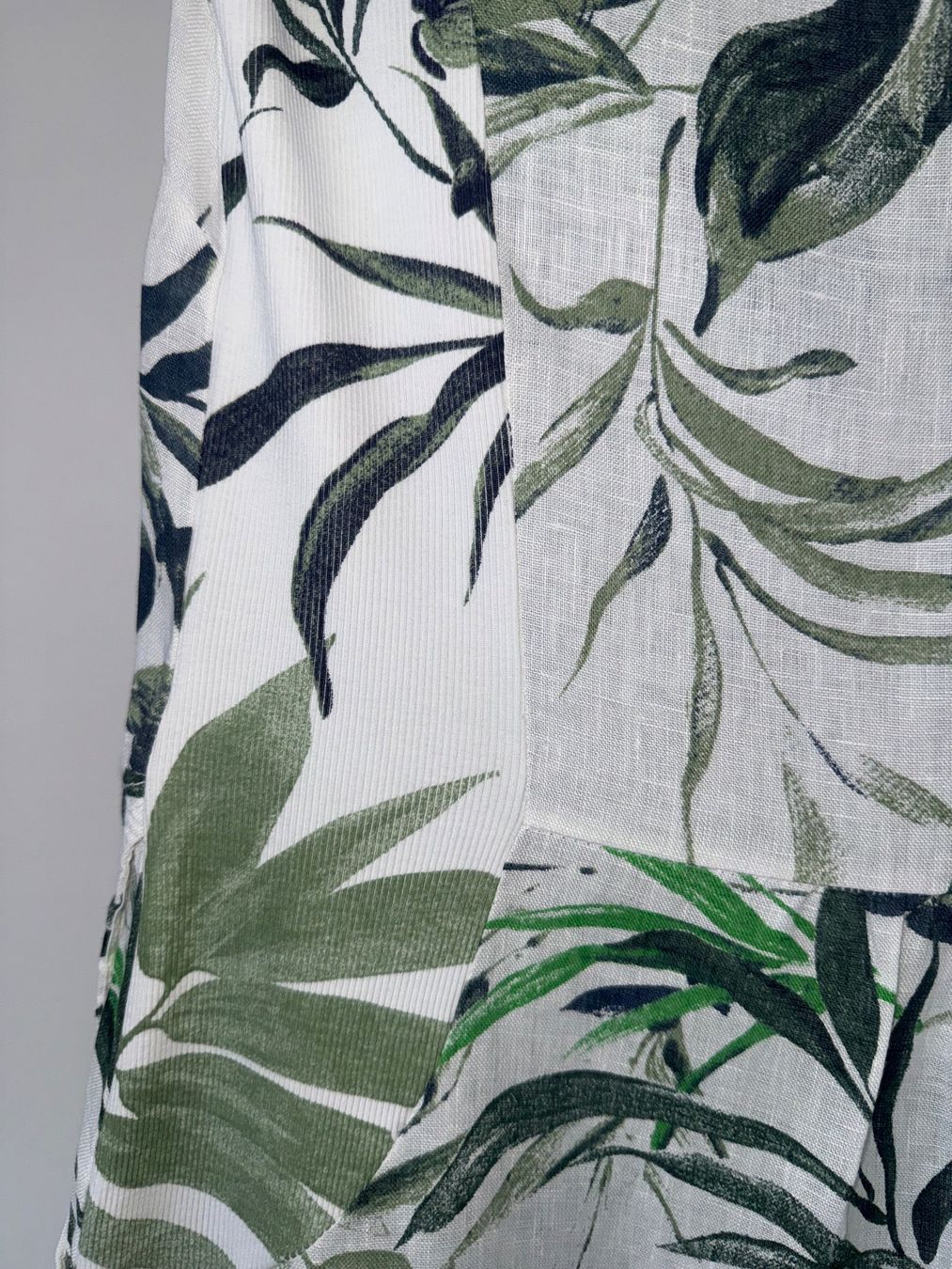 Robes: Leinenkleid Gr.M – D'occasion à Buchrain par nat_pl5p 5