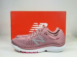 NEW BALANCE Running 860 pink Laufschuh Gr. 36