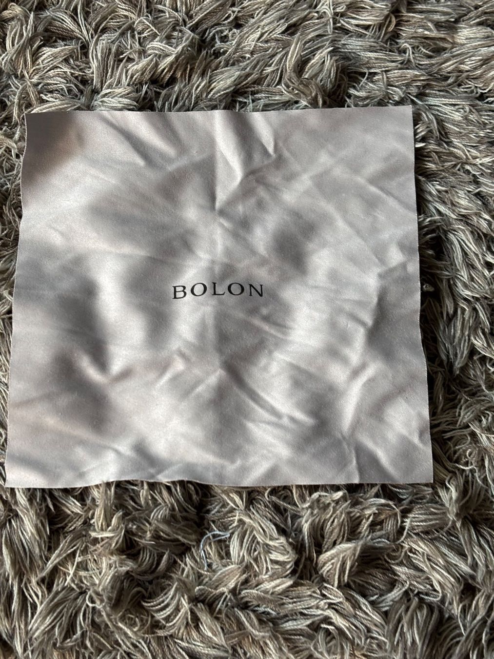 Occhiali & Lenti: Sonnenbrille von Bolon – Usato da Therwil venduto da cosugs 2
