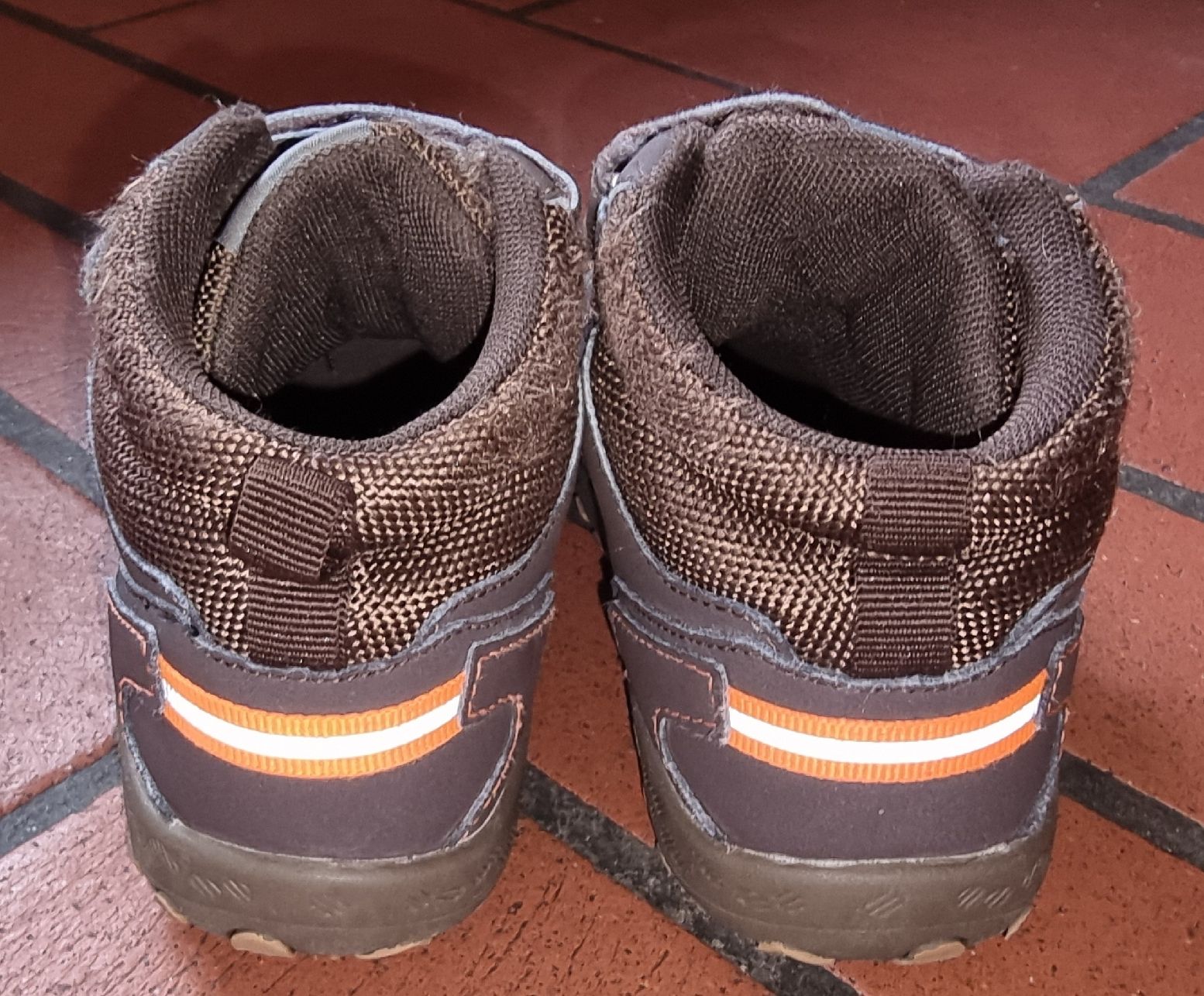 Scarpe per ragazzi: Winter Schuhe, Grösse 28 – Usato da Rifferswil venduto da sandra0010 2