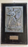OBERLÄDERSCHIESSEN RÜTI 1936