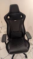 Nobel Gamingstuhl