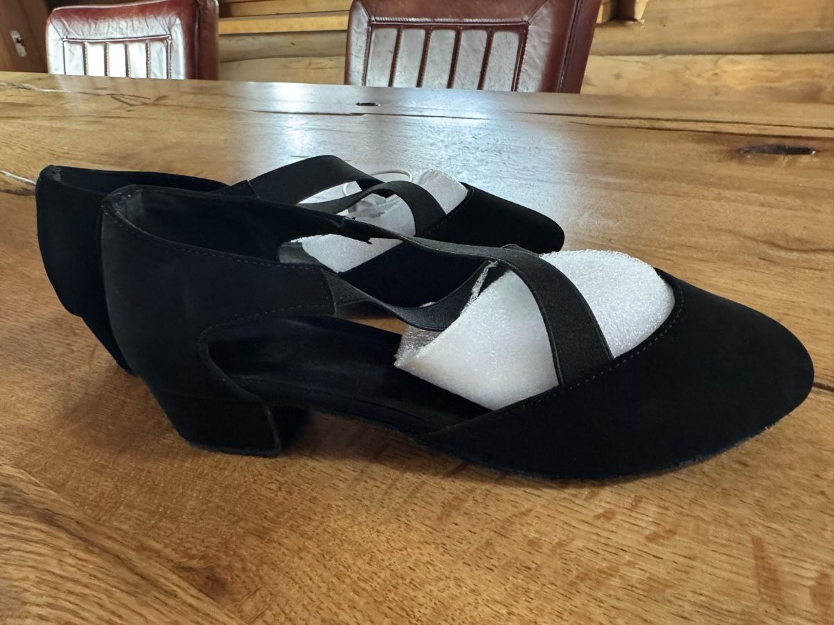 Chaussures femmes: Tanzschuhe – Neuf avec emballage d'origine à Wängi par Boston11 1