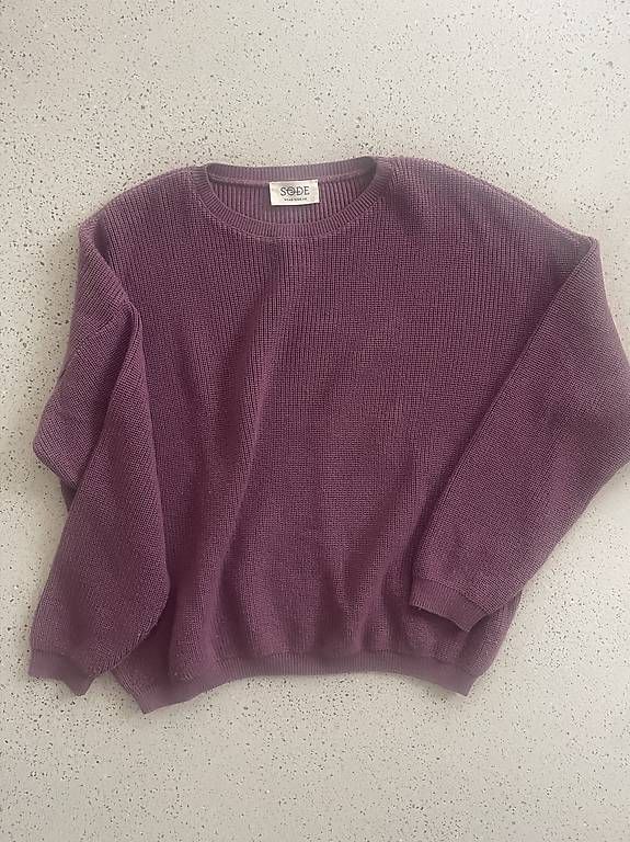 Pulls & Sweat-shirts: Pullover -SODE – D'occasion à Zürich par Kathikap
