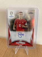 Topps Chrome UEFA Euro 2024 - Granit Xhaka Auto