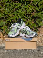 ASICS sneakers Herren Grösse 43,5 wenig getragen, nicht neu 