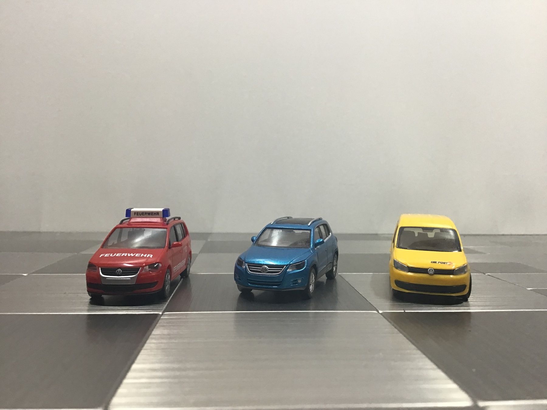 Wiking Modellini d'auto: WIKING 1:87 H0 VW – Usato da Männedorf venduto da Spezial-Modelle 1