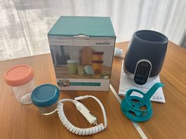 Babymoov Nutri Smart
