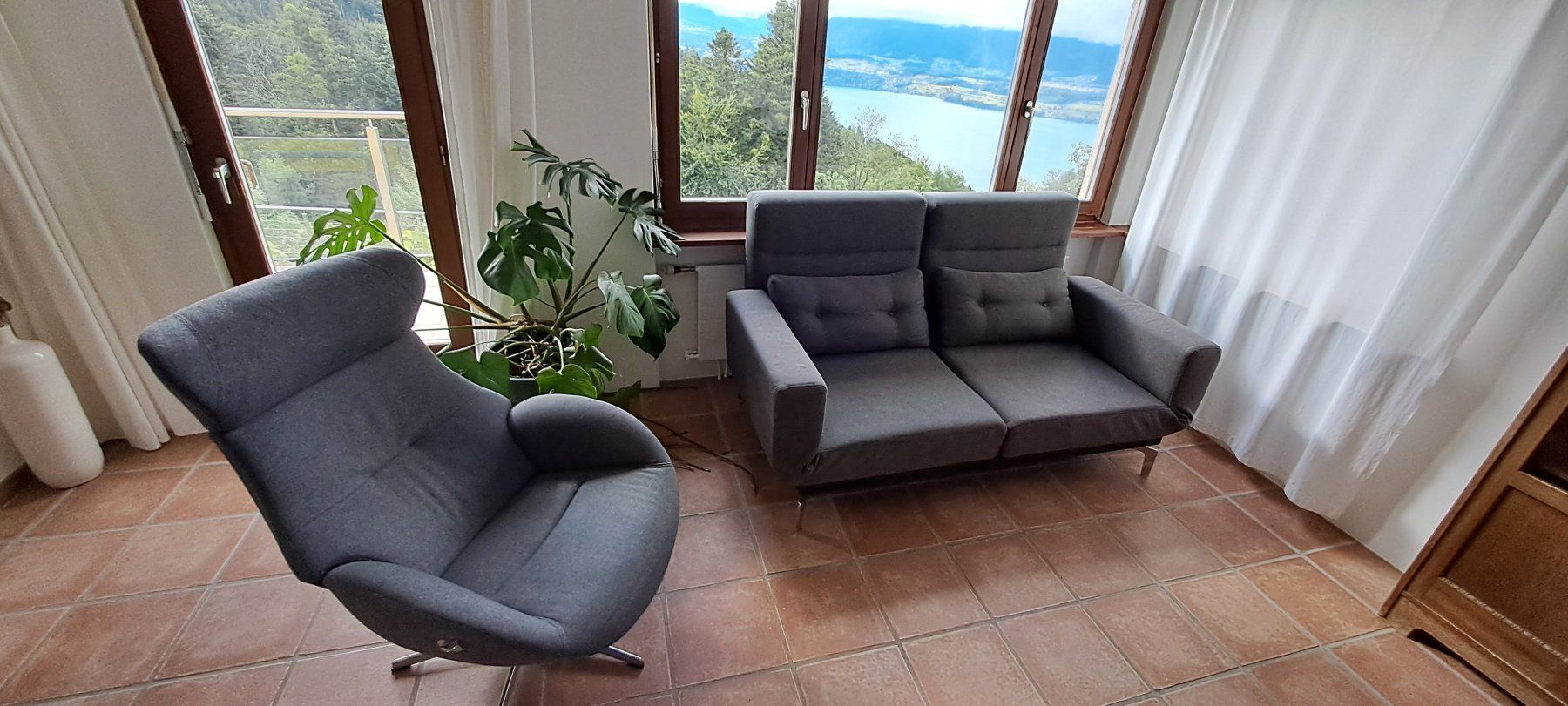 Divani: Lieblingscouch – Usato da Heiligenschwendi venduto da eli_g766