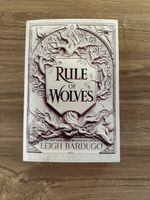 Rule of Wolves von Leigh Bardugo 