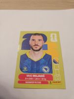 Panini WM 2026 BIH 6