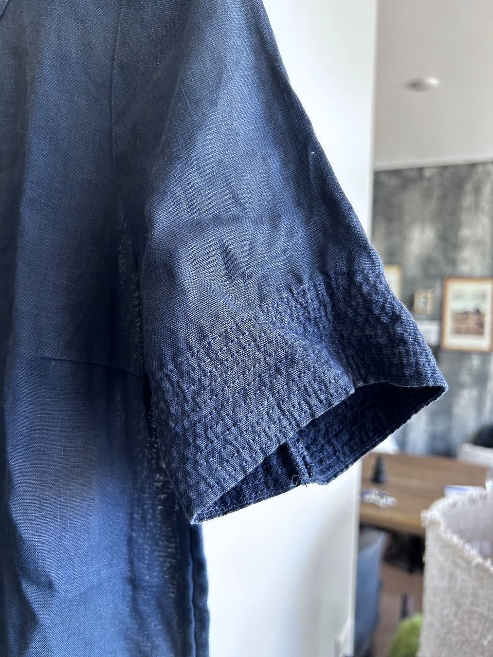 Vestiti: Leinenkleid – Usato da Wettingen venduto da Annarosa65 4