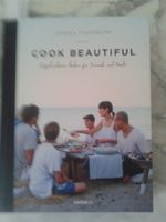 COOK BEAUTIFUL sehr schönes Kochbuch von A. Calderone