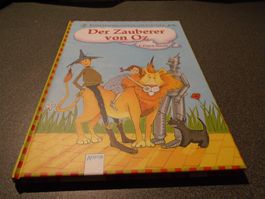Der Zauberer von Oz, L. Frank Baum