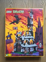 Lego System 6097 Night Lord's Castle 6097 ungeöffnet OVP