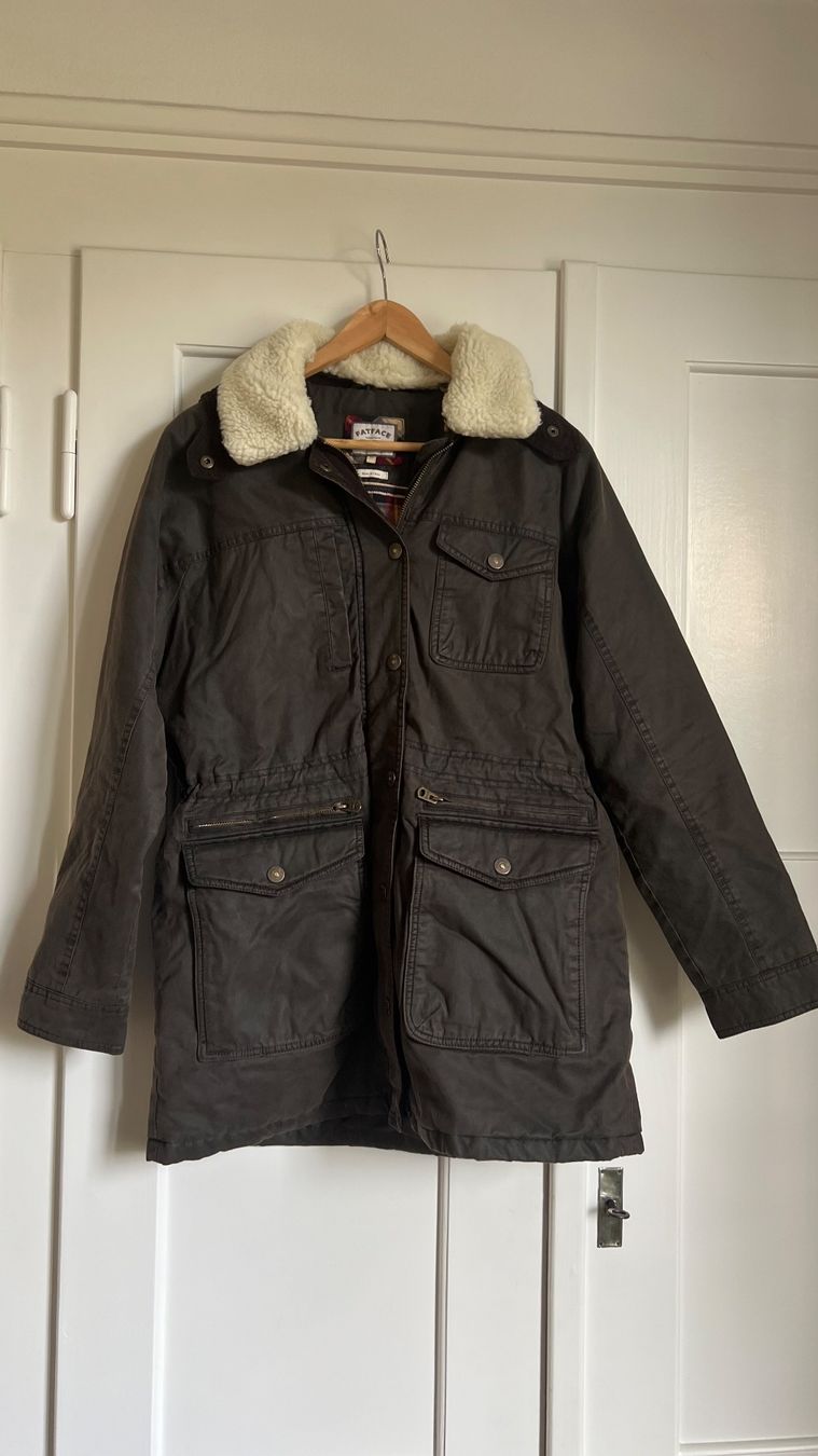 Giacche: Fat Face Jacke – Usato da Worb venduto da nmvd