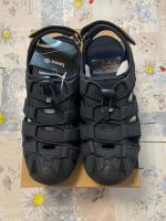 Sandale Damen Izas Grösse 38 NEU & mit Schachtel
