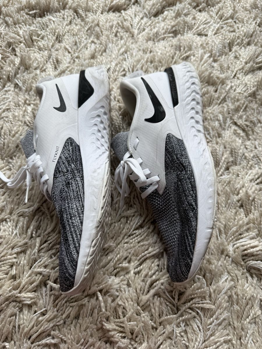 Nike Scarpe da uomo: Nike Flyknit – Usato da Zürich venduto da Sebi.063 2
