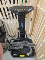 Swissplate Vibrationsplatte