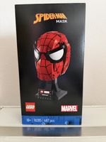 LEGO Marvel Spider-Man 76285 Maschera