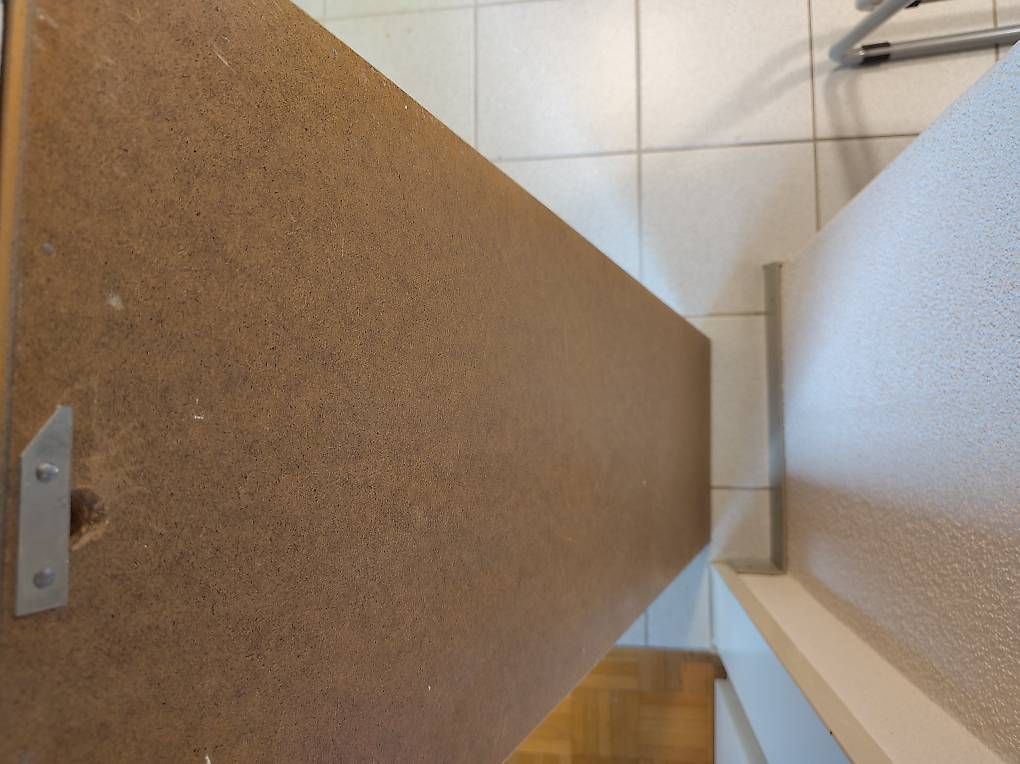 Specchi: Robuster Spiegel aus den 70ern – Usato da Wohlen AG venduto da gnabbr 2