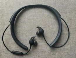 Kopfhöhrer Bose Quiet Control 30