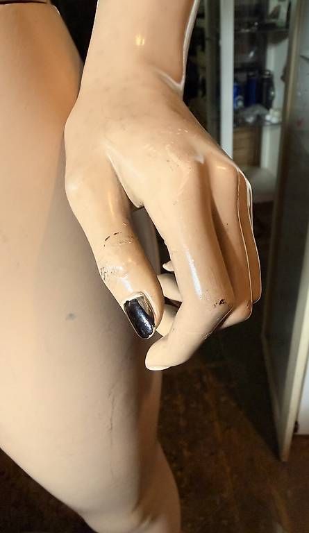 Autres décorations & accessoires: Mannequin – D'occasion à Thun par Tinuone 3