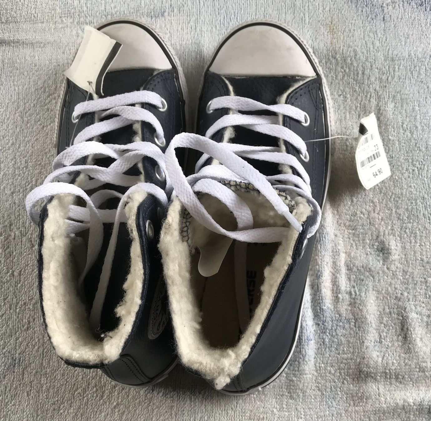 Schuhe für Jungen: KINDER SCHUHE GRÖSSE 33 NEU – Neu (gemäss Beschreibung) aus Ostermundigen von wini63 9