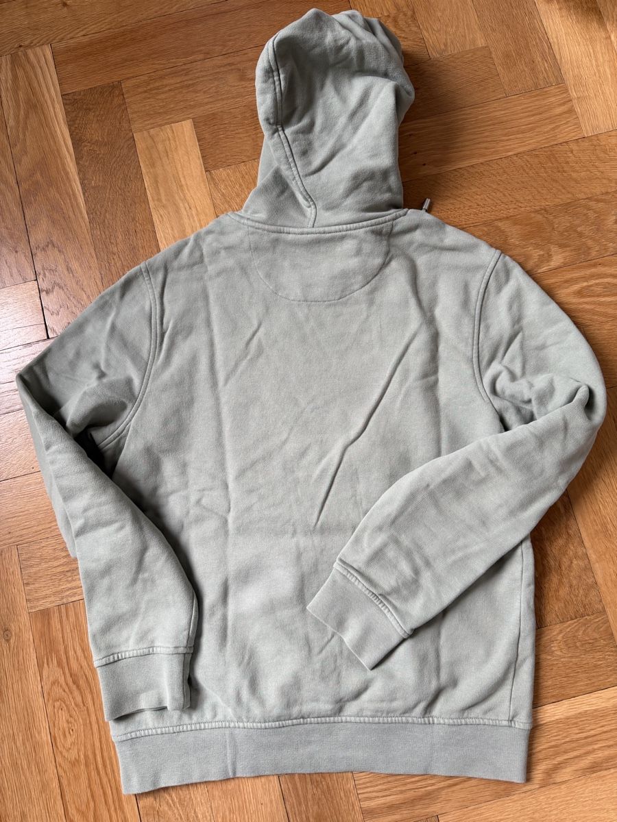 Belstaff Maglioni & Felpe: Hoodie Belstaff - L – Usato da Bern venduto da schnha 2